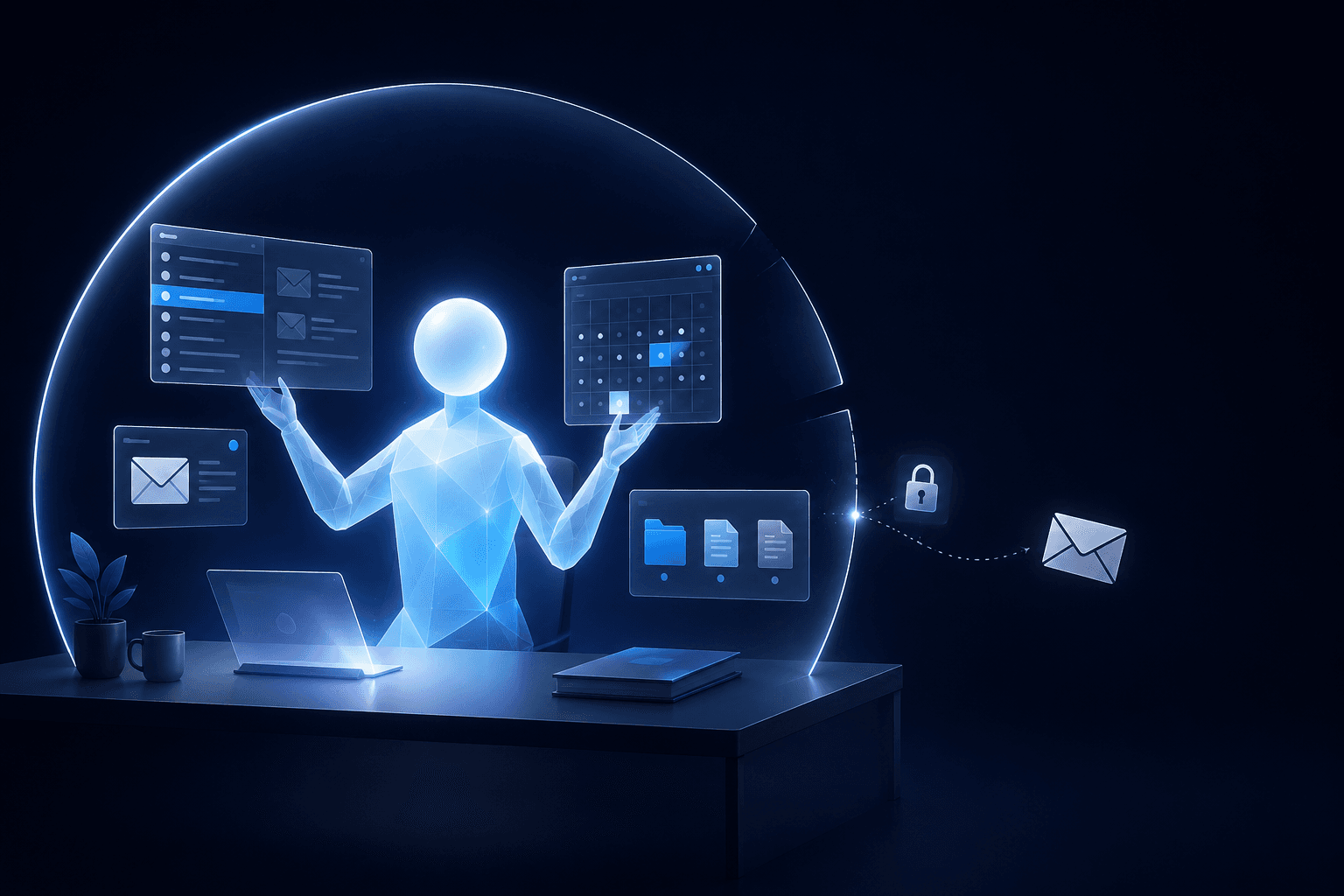 Personal Agents Are Coming, and Their Security Model Is the Open Problem featured image